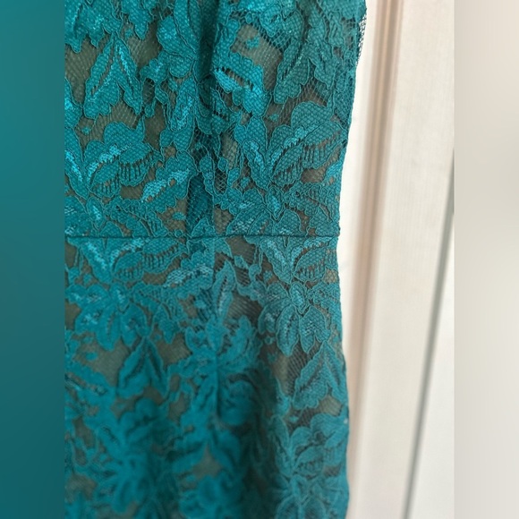 Kit from the Kloth lace pencil dress - Picture 3 of 15